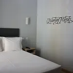 Vendégház O Eletrico 3*