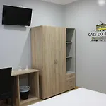 Vendégház O Eletrico Lisboa