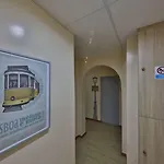Vendégház O Eletrico 3*