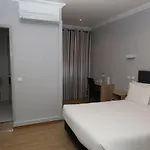 Vendégház O Eletrico 3*
