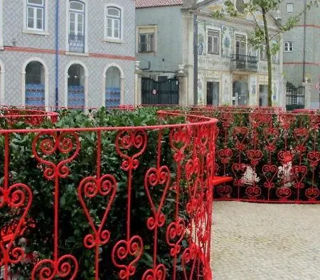 O Eletrico 3* Lissabon