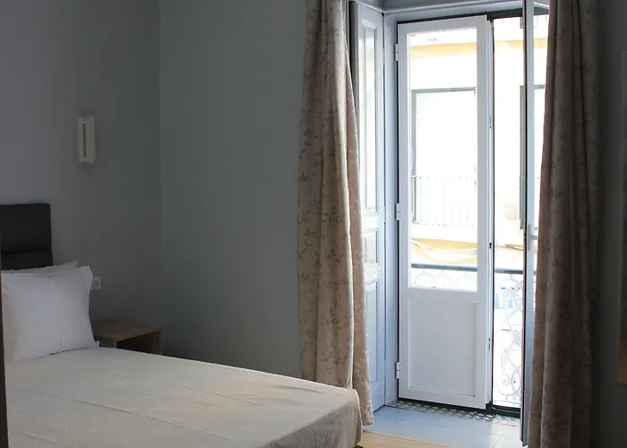 Vendégház O Eletrico