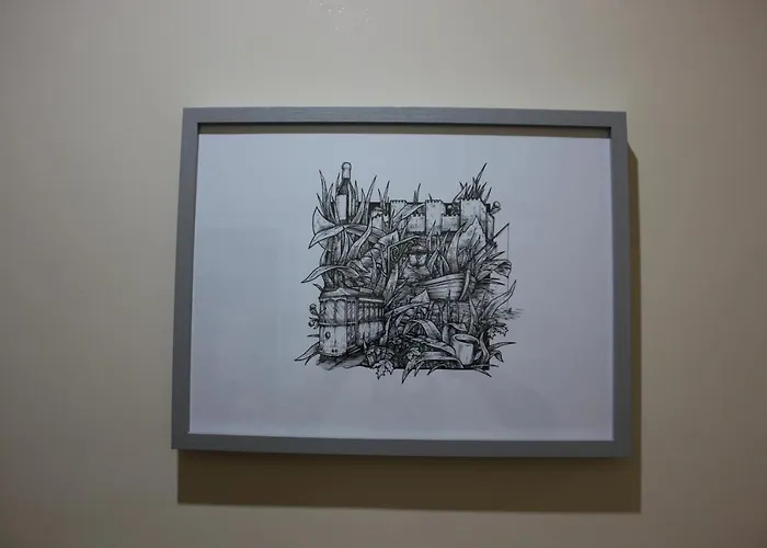 O Eletrico Vendégház Lisboa