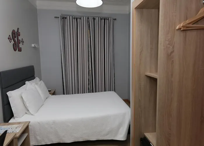 O Eletrico Vendégház 3*