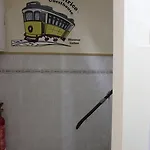 Affittacamere O Elétrico