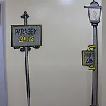 O Eletrico Vendégház Lisboa