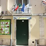 O Eletrico Vendégház