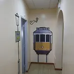 O Eletrico Vendégház Lisboa