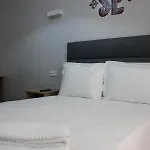 Affittacamere O Elétrico