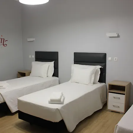 O Eletrico בית הארחה