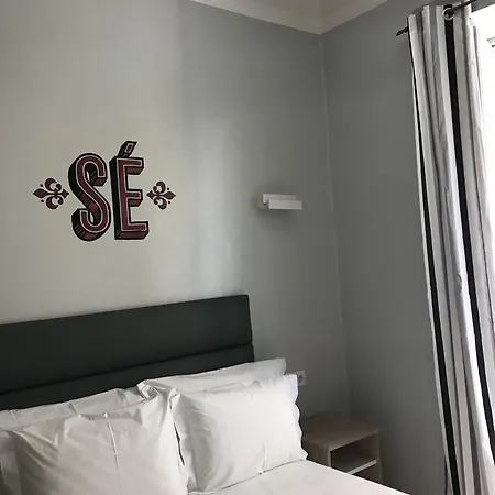 O Eletrico Gasthof 3*