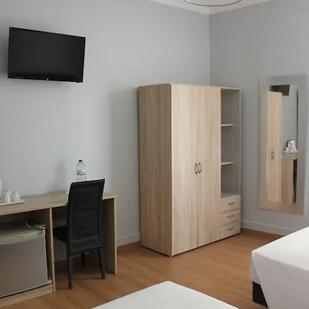 O Eletrico בית הארחה