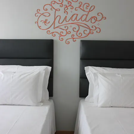 O Eletrico Gasthof Lissabon