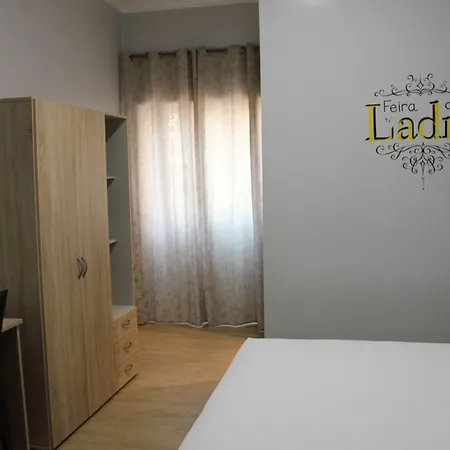 O Eletrico 3* Лісабон