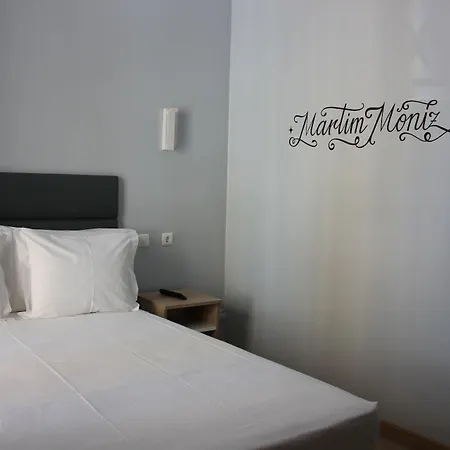 Gasthof O Eletrico 3*