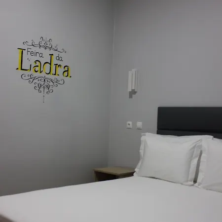 Гостьовий будинок O Eletrico