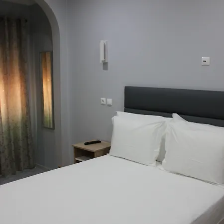 O Eletrico Гостьовий будинок 3*