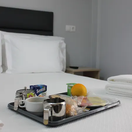 Gasthof O Eletrico 3*