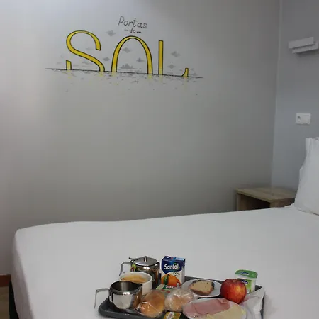 O Eletrico 3* Лісабон