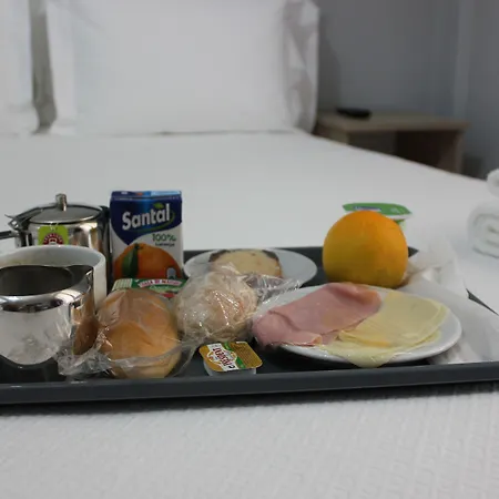 O Eletrico Лісабон