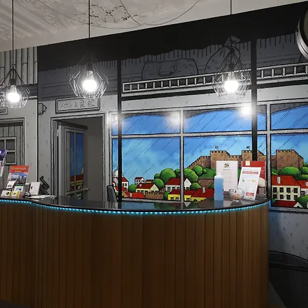 O Eletrico ליסבון