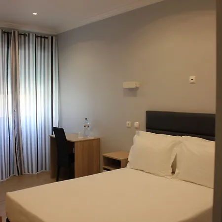 בית הארחה O Eletrico 3*