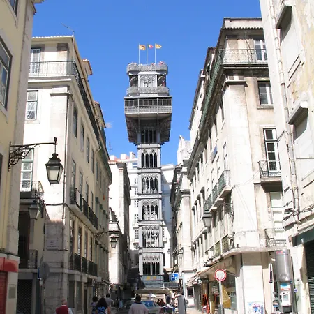 O Eletrico 3* ליסבון