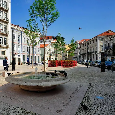 O Elétrico Lisbona