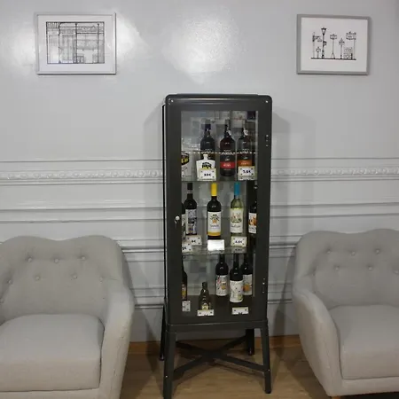 בית הארחה O Eletrico ליסבון