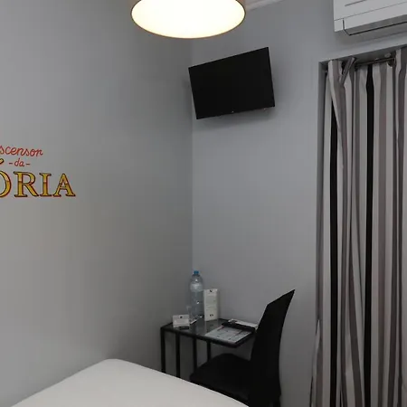 O Elétrico Lisbona