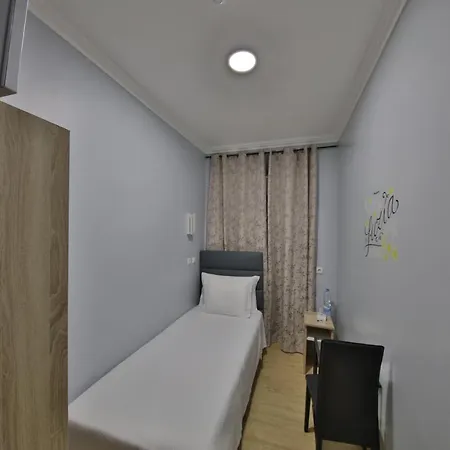 O Elétrico Affittacamere 3*