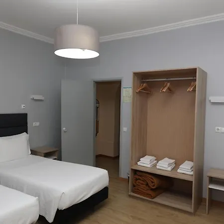 Gasthof O Eletrico Lissabon