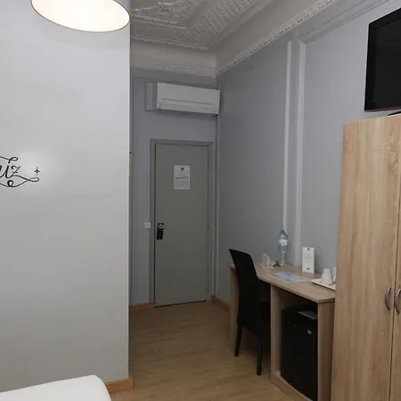 O Eletrico 3* ליסבון