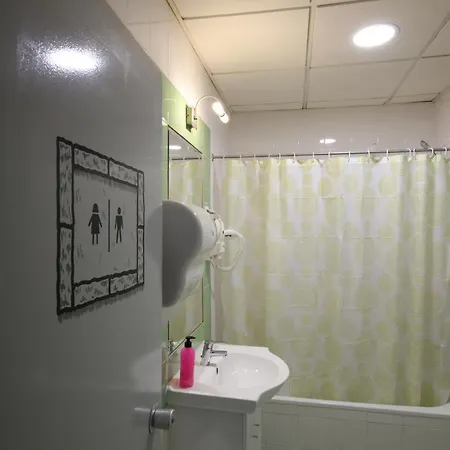 Penzion O Eletrico