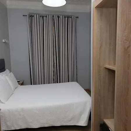 O Eletrico בית הארחה 3*