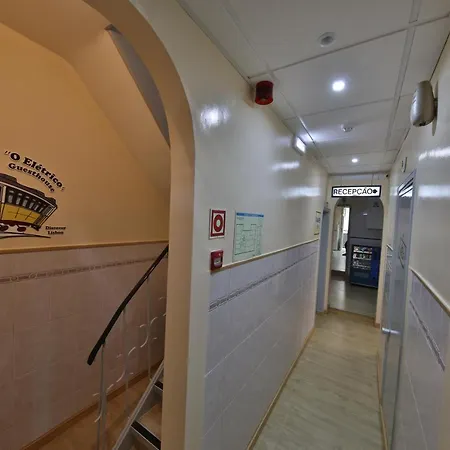 O Eletrico 3* Лісабон