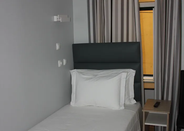 O Eletrico Gasthuis 3*