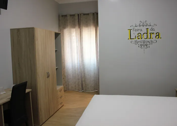 O Eletrico 3* Lissabon