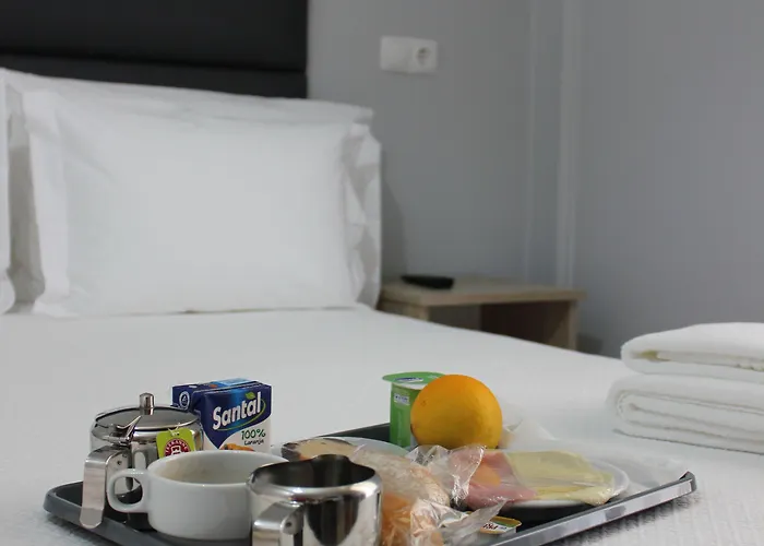 Gasthuis O Eletrico 3*