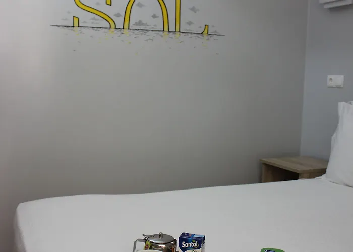 O Eletrico 3* Lissabon