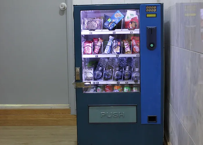 O Eletrico Gasthuis 3*