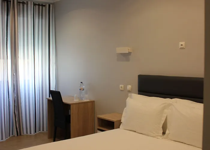 Gasthuis O Eletrico 3*