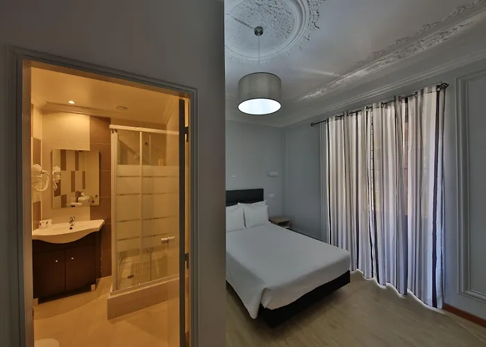 O Eletrico Gasthuis 3*