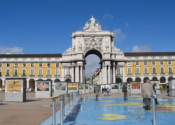 O Eletrico Gasthuis Lissabon