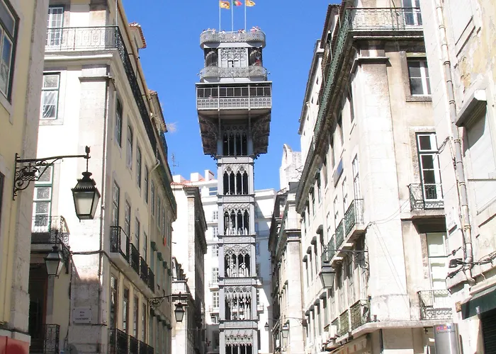 O Eletrico 3* Lissabon