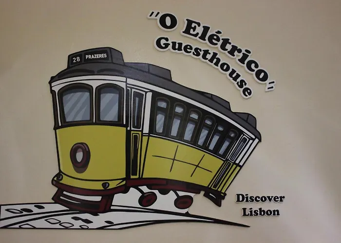 O Eletrico Gasthuis 3*