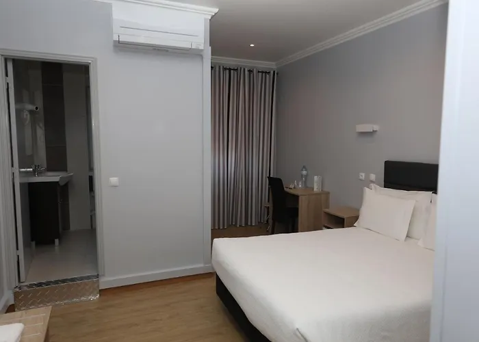 Gasthuis O Eletrico 3*