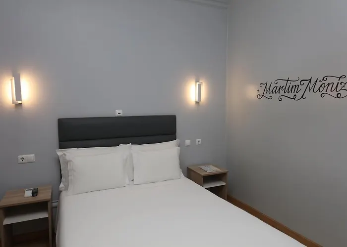 Gasthuis O Eletrico Lissabon