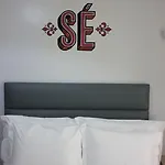 Πανσιόν O Eletrico 3*
