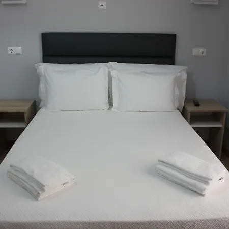 O Eletrico Πανσιόν